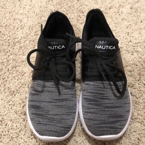 Nautica sneakers